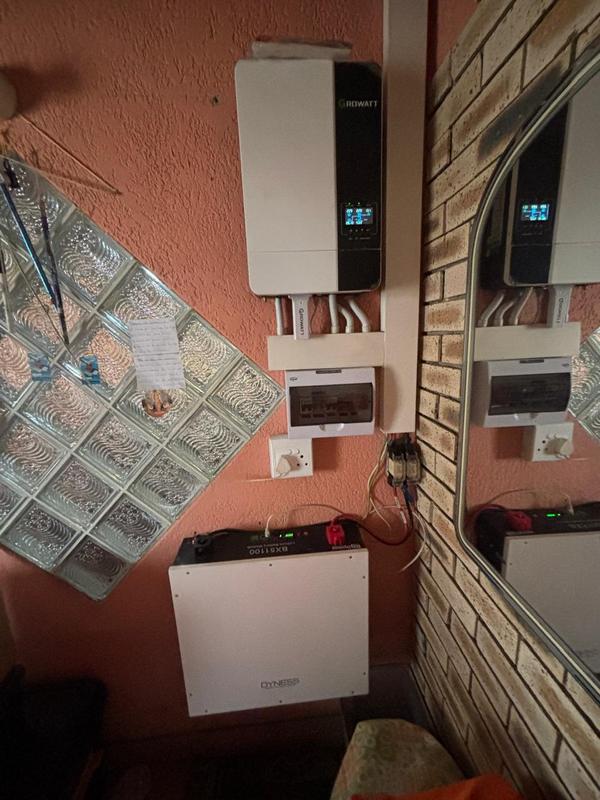 3 Bedroom Property for Sale in Whiteridge Gauteng
