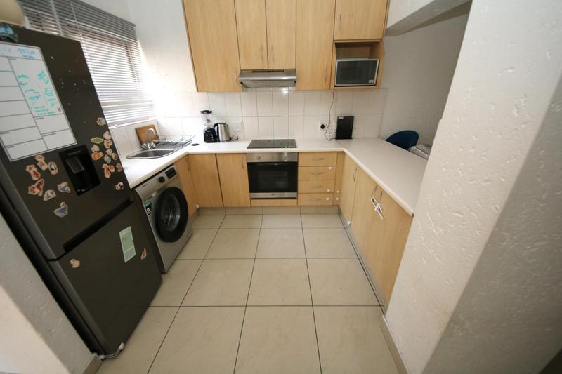 2 Bedroom Property for Sale in Sunninghill Gauteng