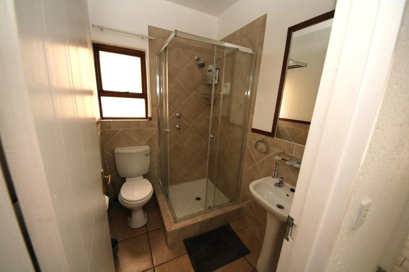 2 Bedroom Property for Sale in Sunninghill Gauteng