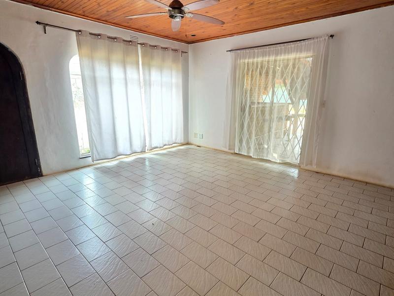 To Let 6 Bedroom Property for Rent in Henley on Klip Gauteng
