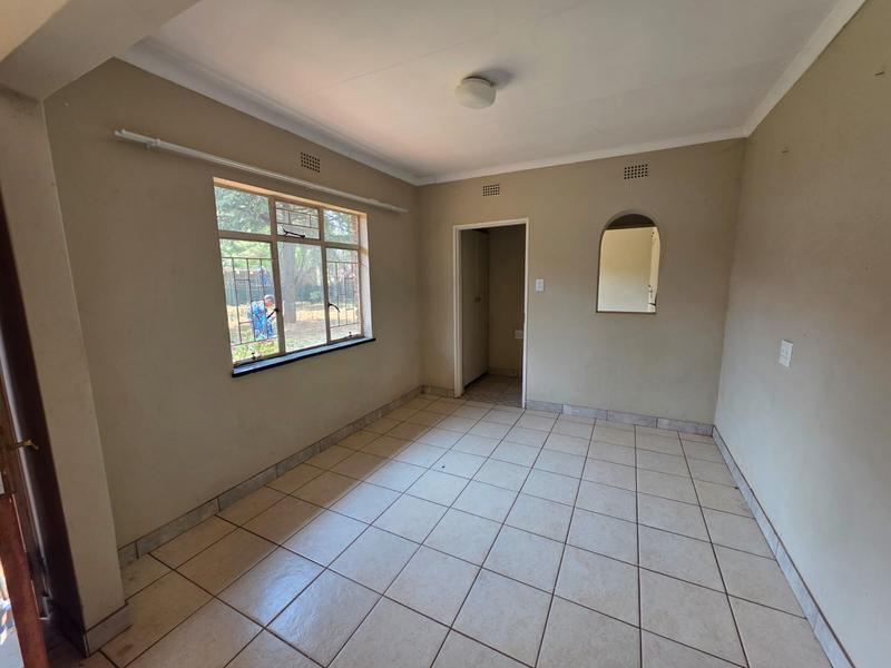 To Let 6 Bedroom Property for Rent in Henley on Klip Gauteng