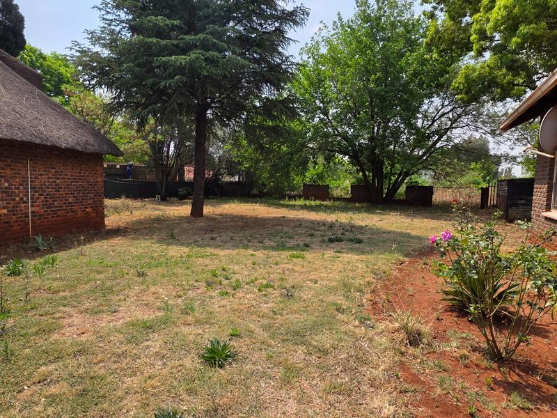 To Let 6 Bedroom Property for Rent in Henley on Klip Gauteng