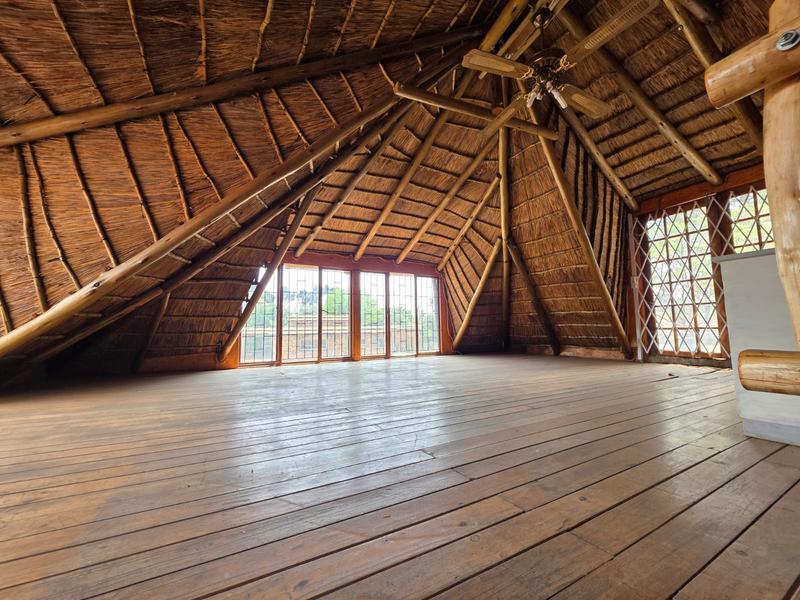 To Let 6 Bedroom Property for Rent in Henley on Klip Gauteng