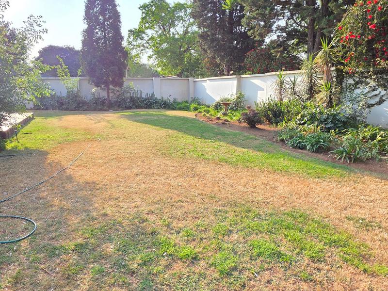 5 Bedroom Property for Sale in Meyerton Central Gauteng