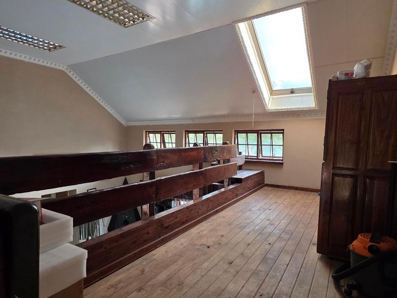 5 Bedroom Property for Sale in Meyerton Central Gauteng