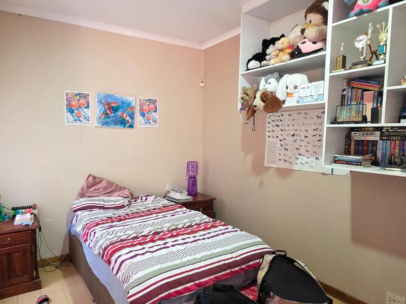 5 Bedroom Property for Sale in Meyerton Central Gauteng
