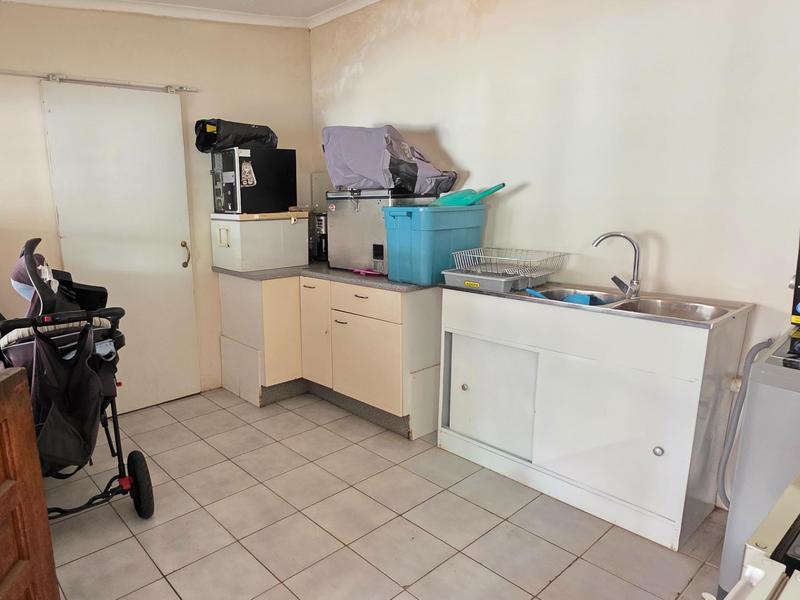 5 Bedroom Property for Sale in Meyerton Central Gauteng