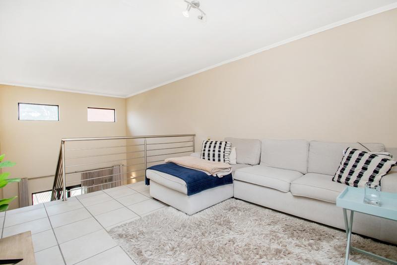 To Let 3 Bedroom Property for Rent in Douglasdale Gauteng