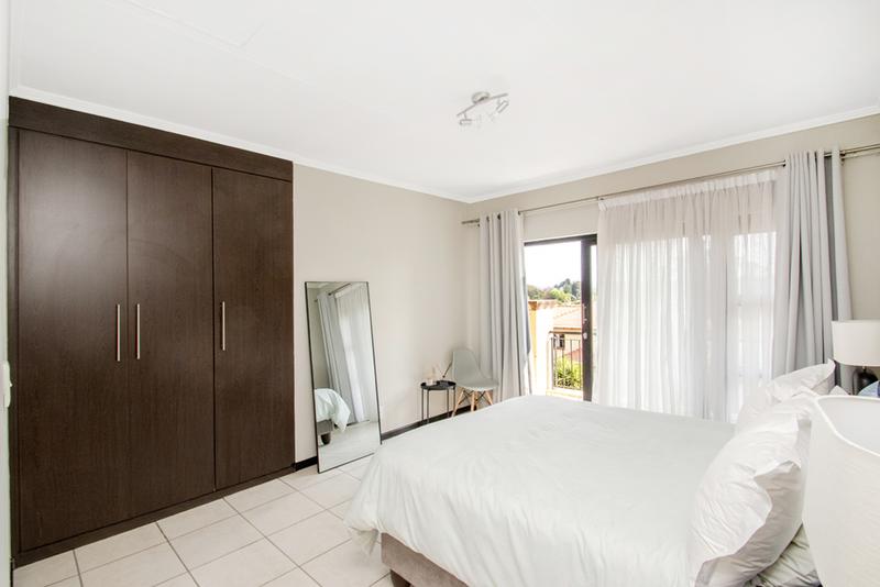 To Let 3 Bedroom Property for Rent in Douglasdale Gauteng