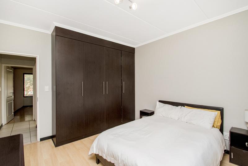 To Let 3 Bedroom Property for Rent in Douglasdale Gauteng
