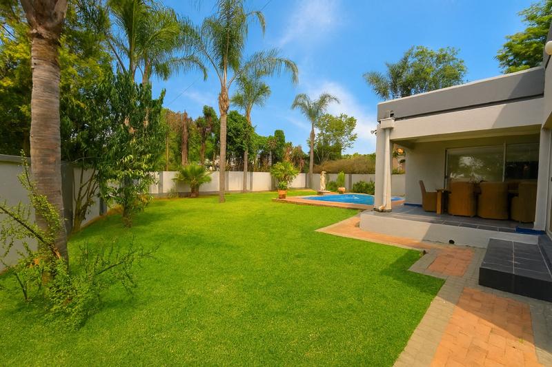 To Let 5 Bedroom Property for Rent in Moreleta Park Gauteng