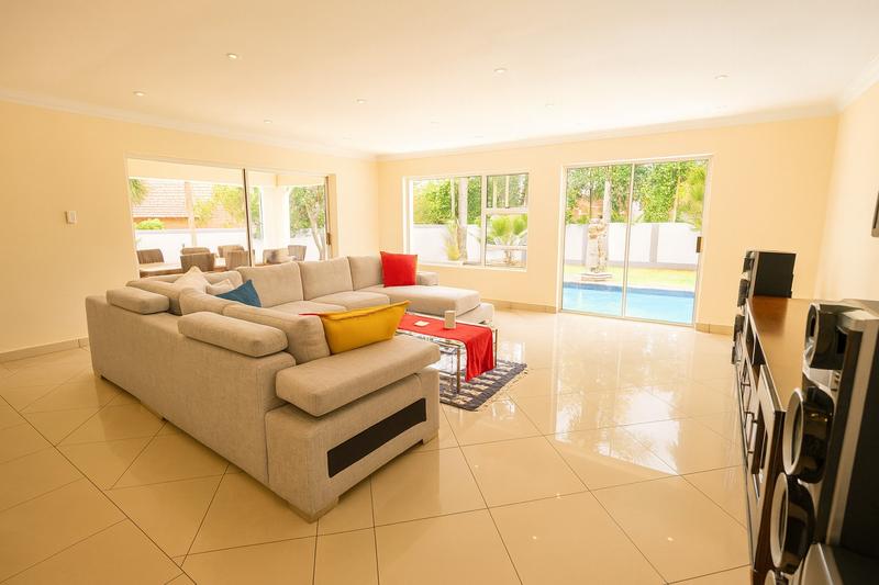 To Let 5 Bedroom Property for Rent in Moreleta Park Gauteng