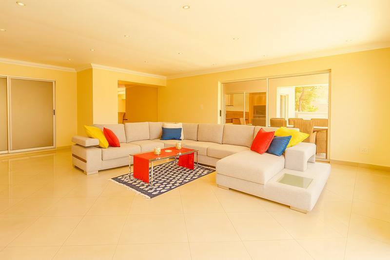 To Let 5 Bedroom Property for Rent in Moreleta Park Gauteng
