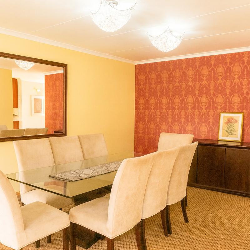 To Let 5 Bedroom Property for Rent in Moreleta Park Gauteng