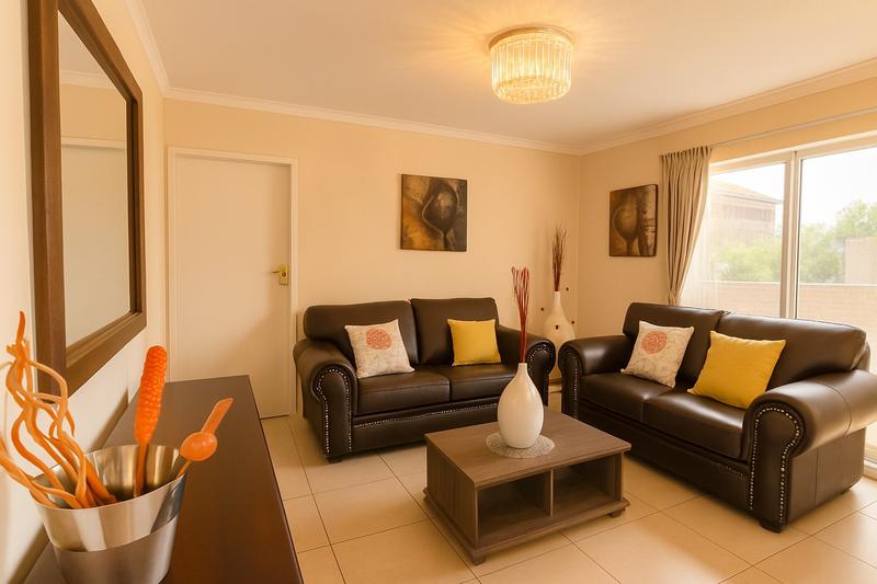 To Let 5 Bedroom Property for Rent in Moreleta Park Gauteng