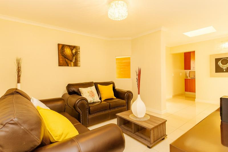 To Let 5 Bedroom Property for Rent in Moreleta Park Gauteng