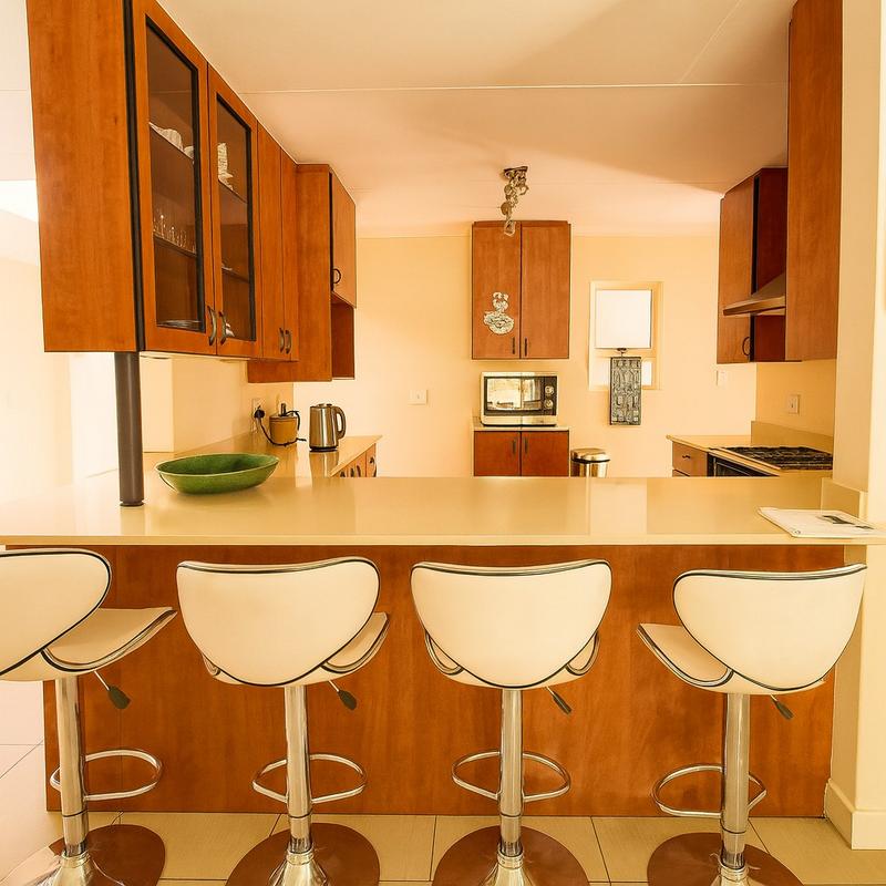 To Let 5 Bedroom Property for Rent in Moreleta Park Gauteng
