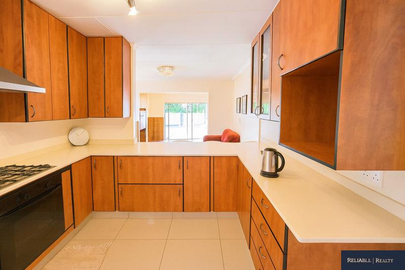 To Let 5 Bedroom Property for Rent in Moreleta Park Gauteng