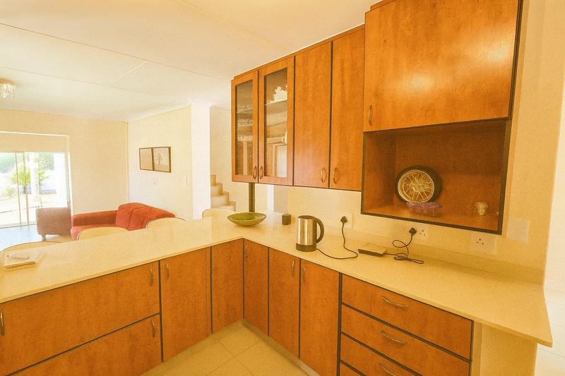 To Let 5 Bedroom Property for Rent in Moreleta Park Gauteng