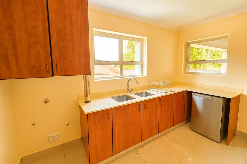 To Let 5 Bedroom Property for Rent in Moreleta Park Gauteng