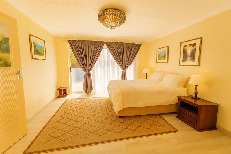 To Let 5 Bedroom Property for Rent in Moreleta Park Gauteng