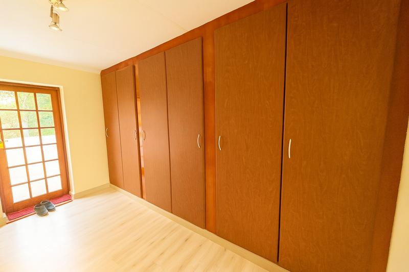 To Let 5 Bedroom Property for Rent in Moreleta Park Gauteng