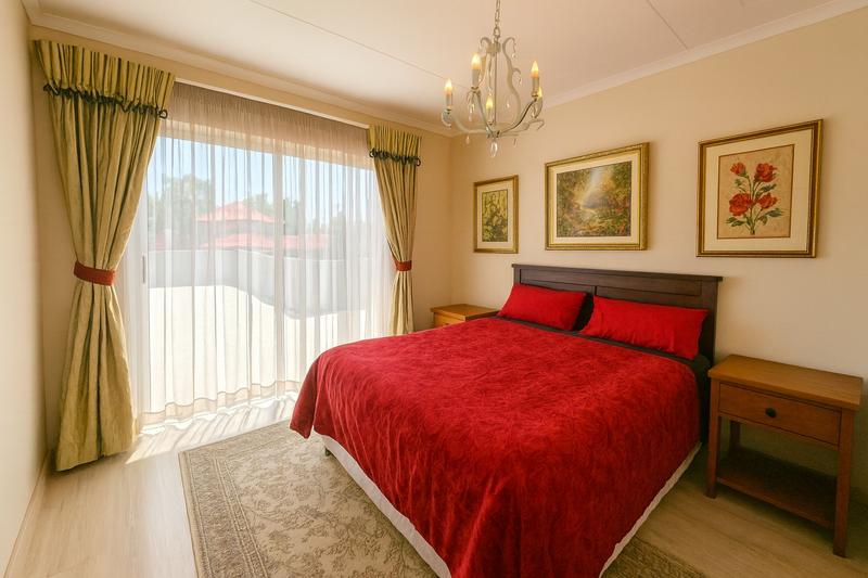 To Let 5 Bedroom Property for Rent in Moreleta Park Gauteng