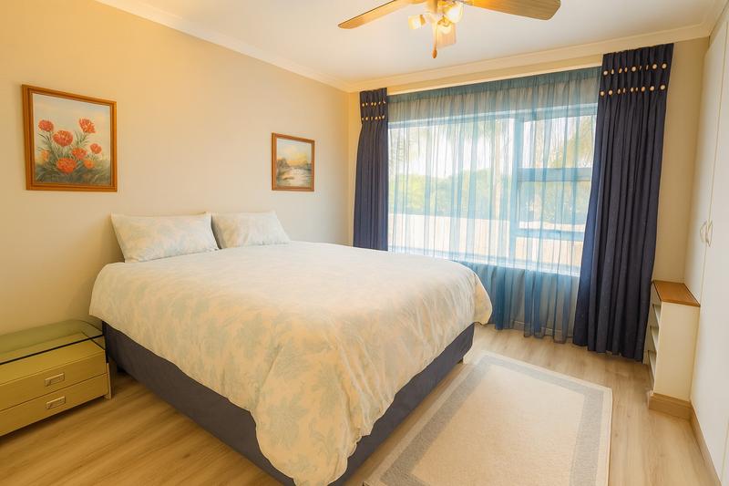 To Let 5 Bedroom Property for Rent in Moreleta Park Gauteng