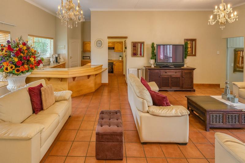 4 Bedroom Property for Sale in Moreleta Park Gauteng