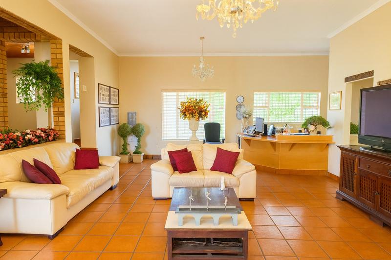 4 Bedroom Property for Sale in Moreleta Park Gauteng