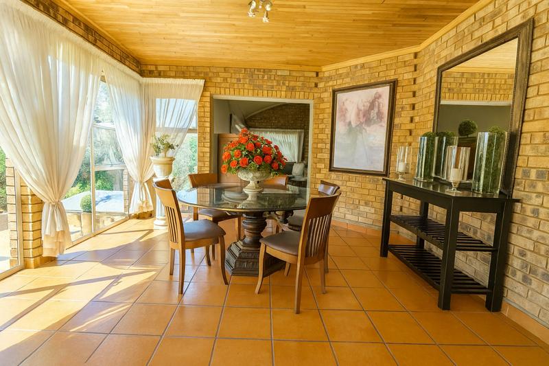 4 Bedroom Property for Sale in Moreleta Park Gauteng