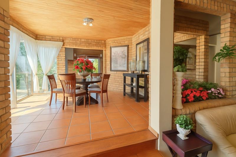 4 Bedroom Property for Sale in Moreleta Park Gauteng