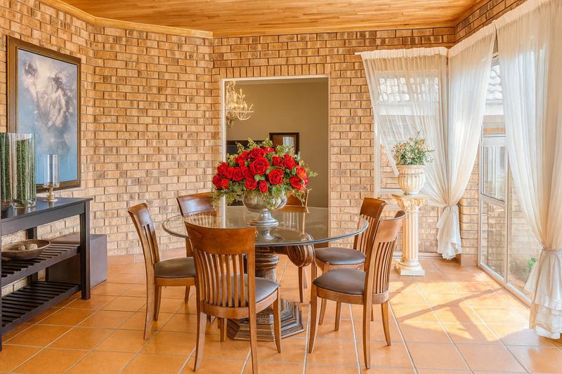 4 Bedroom Property for Sale in Moreleta Park Gauteng