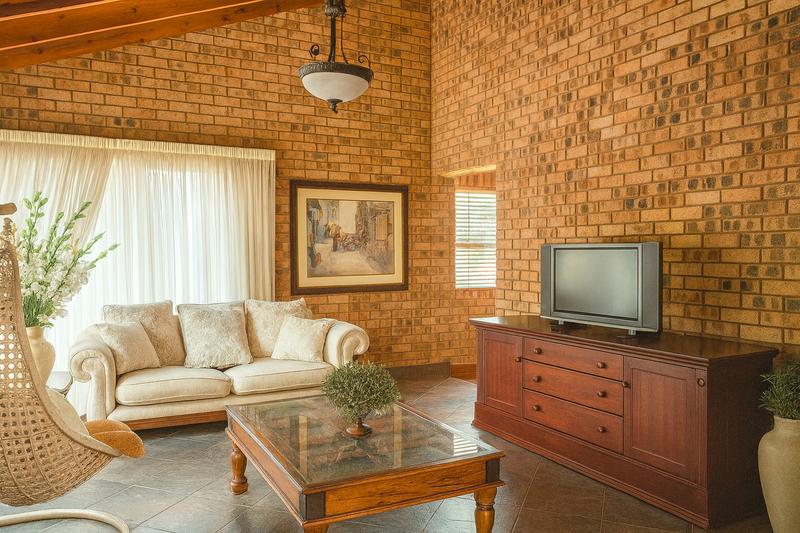 4 Bedroom Property for Sale in Moreleta Park Gauteng