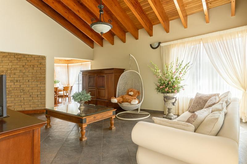 4 Bedroom Property for Sale in Moreleta Park Gauteng