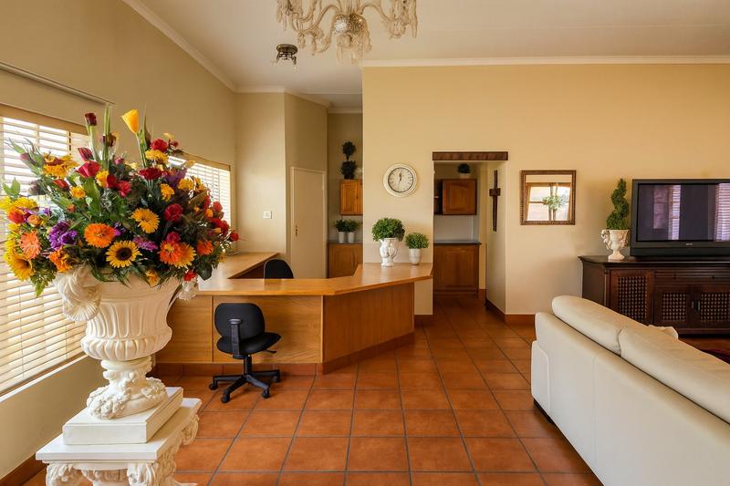 4 Bedroom Property for Sale in Moreleta Park Gauteng