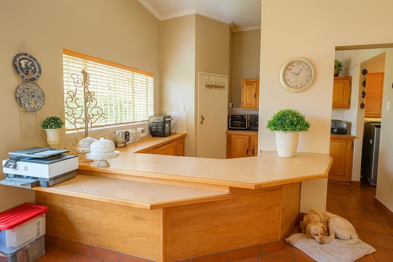 4 Bedroom Property for Sale in Moreleta Park Gauteng