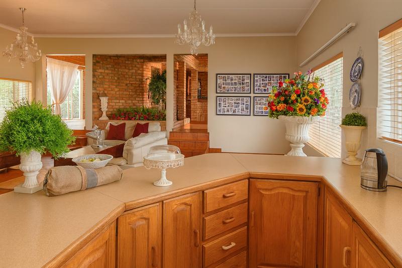 4 Bedroom Property for Sale in Moreleta Park Gauteng