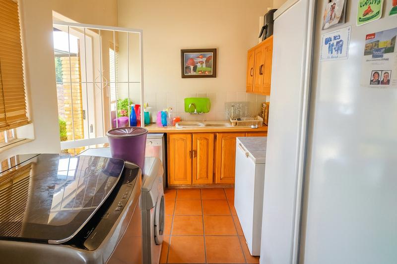 4 Bedroom Property for Sale in Moreleta Park Gauteng
