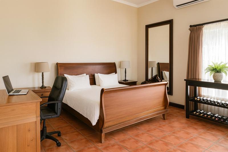 4 Bedroom Property for Sale in Moreleta Park Gauteng