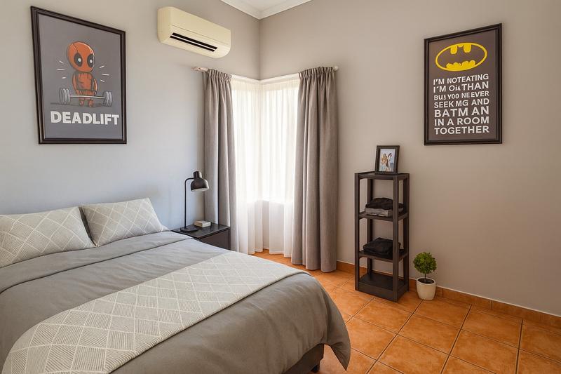 4 Bedroom Property for Sale in Moreleta Park Gauteng