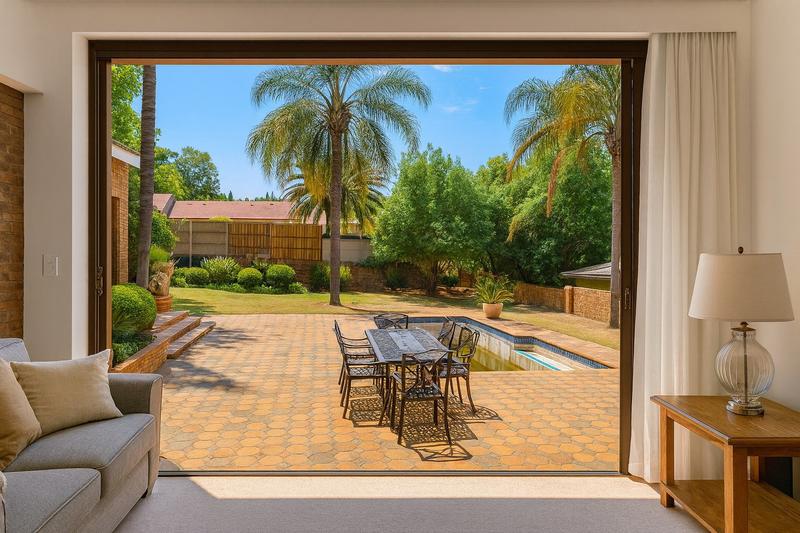 4 Bedroom Property for Sale in Moreleta Park Gauteng