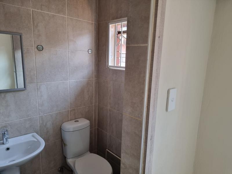 To Let 3 Bedroom Property for Rent in Erasmia Gauteng