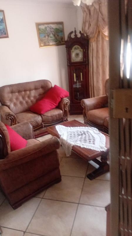 4 Bedroom Property for Sale in Birchleigh North Gauteng