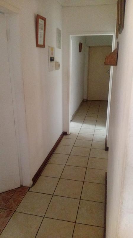 4 Bedroom Property for Sale in Birchleigh North Gauteng