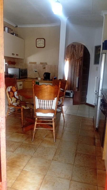 4 Bedroom Property for Sale in Birchleigh North Gauteng