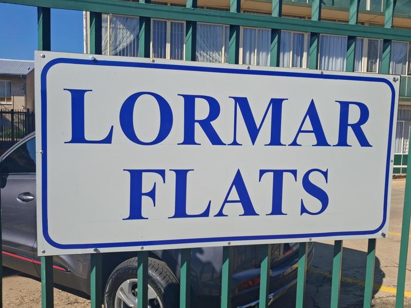 To Let 1 Bedroom Property for Rent in Queenswood Gauteng