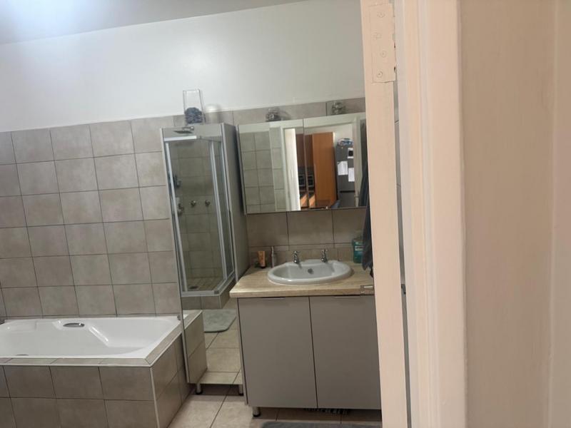 To Let 1 Bedroom Property for Rent in Elma Park Gauteng