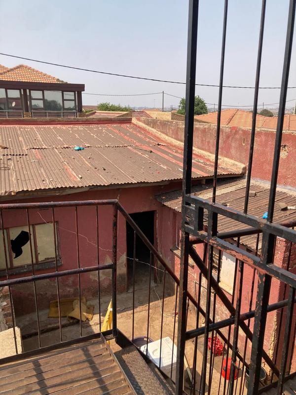 2 Bedroom Property for Sale in Langaville Gauteng