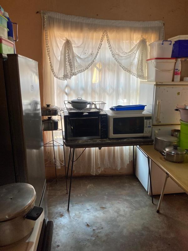 2 Bedroom Property for Sale in Langaville Gauteng